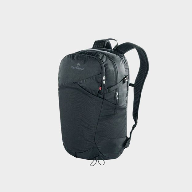 Picture of FERRINO BACKPACK POST 25 BLACK